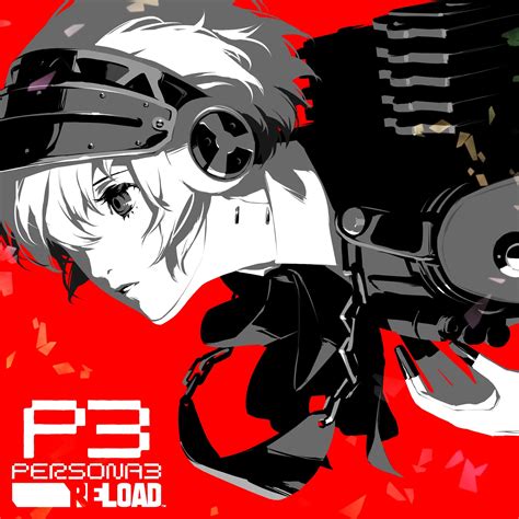 Buy Persona 3 Reload